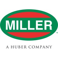 Miller Chemical logo