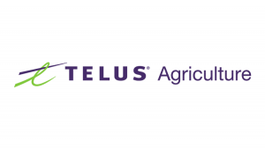TELUS-Agriculture logo