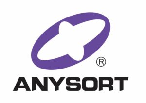 Anysort USA Logo