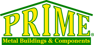 Prime Building logo