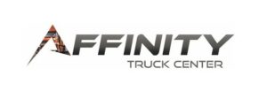 Affinity Truck Center logo